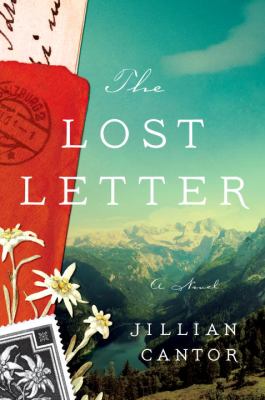 The lost letter /