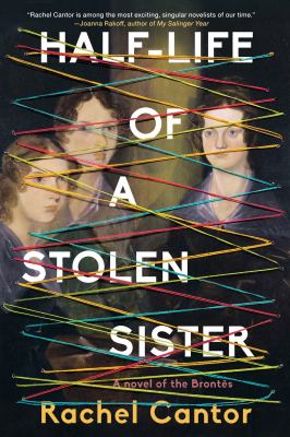 Half-life of a stolen sister /