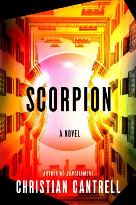 Scorpion : a novel /