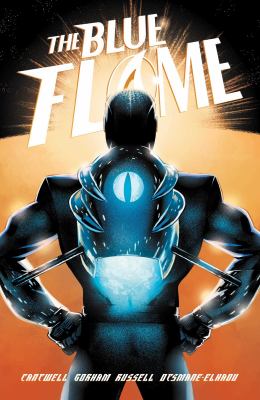The Blue Flame /