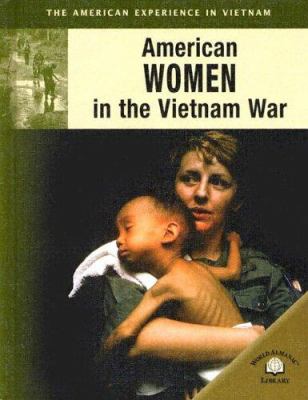 American women in the Vietnam War /