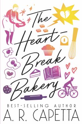 The heartbreak bakery /