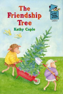 The friendship tree /