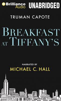 Breakfast at Tiffany's [compact disc, unabridged] /