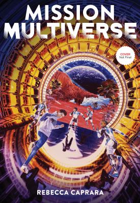 Mission Multiverse /