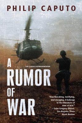 A rumor of war : /