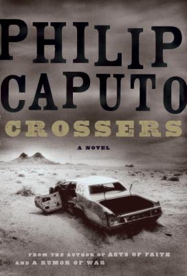 Crossers : a novel /