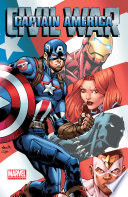 Civil war: captain america/iron man [ebook] : Civil war.