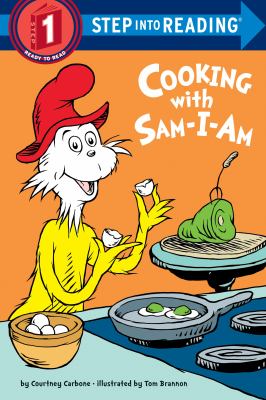 Cooking with Sam-I-Am /
