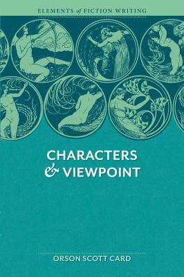 Characters & viewpoint /
