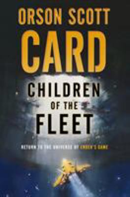 Children of the fleet /