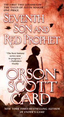 Seventh son ; and, Red Prophet /