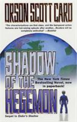 Shadow of the Hegemon /