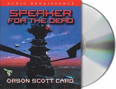 Speaker for the dead [compact disc, unabridged] /
