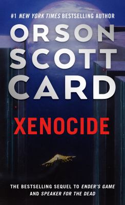 Xenocide /