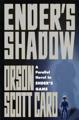 Ender's shadow / 1.