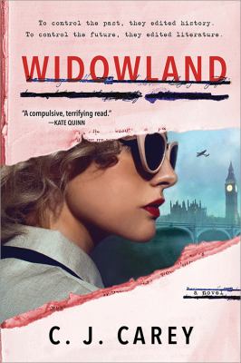 Widowland : a novel /
