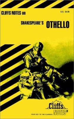 Othello : notes ... /