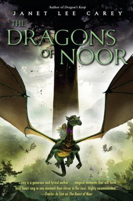 Dragons of Noor / 2.