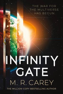 Infinity gate /