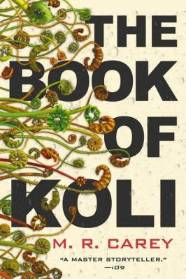 The book of Koli /