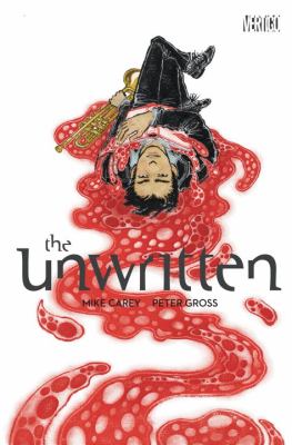 The Unwritten. [07], The wound /