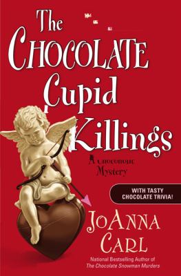 The chocolate cupid killings /