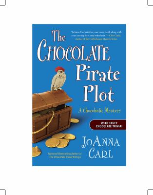 The chocolate pirate plot /