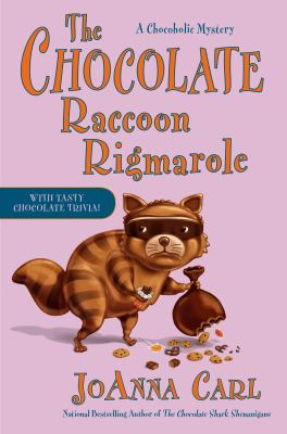 The chocolate raccoon rigmarole /