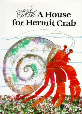 A house for Hermit Crab /