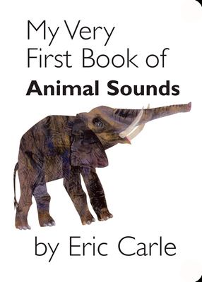 brd My very first book of animal sounds /