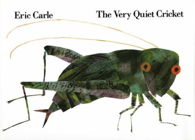 The very quiet cricket /