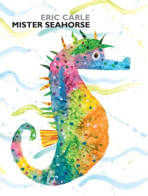 Mister Seahorse /