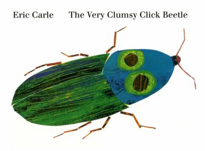 The very clumsy click beetle /