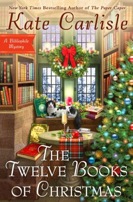The twelve books of Christmas /