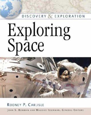 Exploring space /