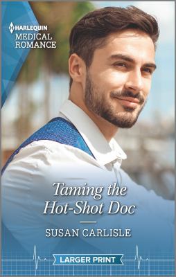 Taming the hot-shot doc /