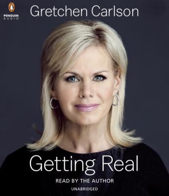 Getting real [compact disc, unabridged] /