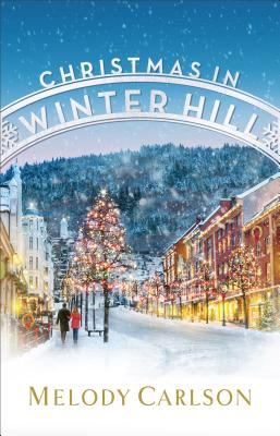 Christmas in Winter Hill /