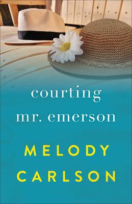 Courting Mr. Emerson /