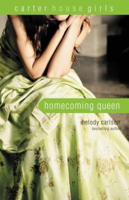 Homecoming queen / #3.