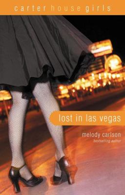 Lost in Las Vegas / #5.