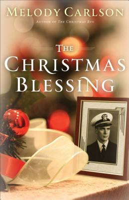 The Christmas blessing /