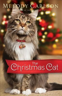 The Christmas cat /
