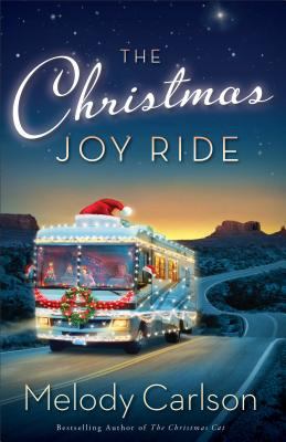 The Christmas joy ride /