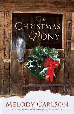 The Christmas pony /