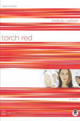 Torch red : color me torn / #3.