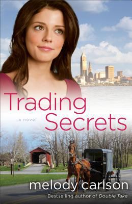 Trading Secrets : a novel /