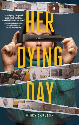 Her dying day : a novel /
