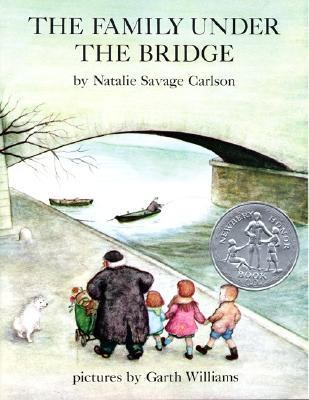 The family under the bridge /